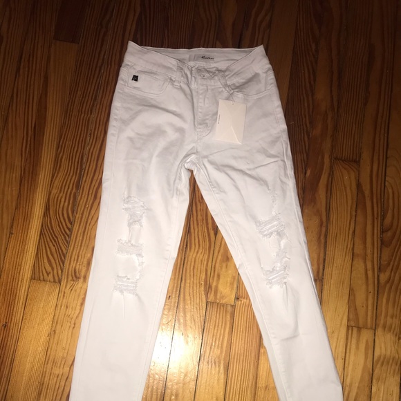 Three jeans from Fashion Nova - Picture 3 of 7